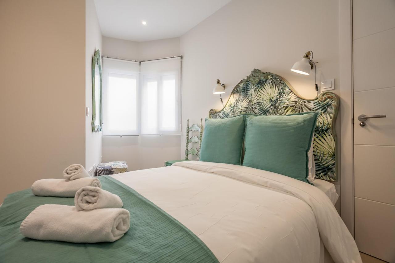Apartamento Centro, Calle Imagen Sewilla Zewnętrze zdjęcie
