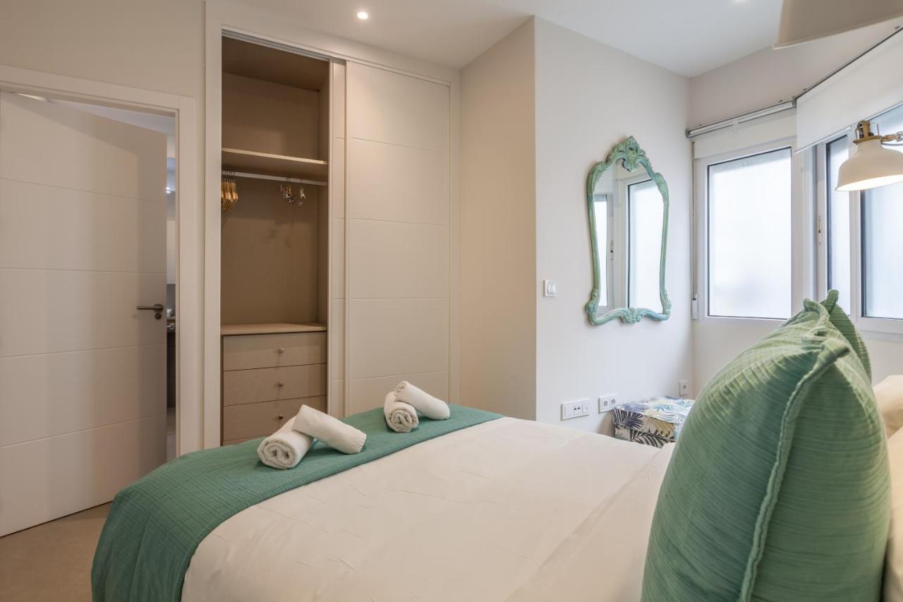 Apartamento Centro, Calle Imagen Sewilla Zewnętrze zdjęcie