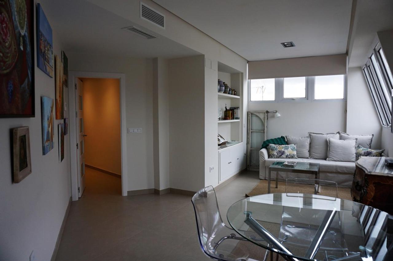 Apartamento Centro, Calle Imagen Sewilla Zewnętrze zdjęcie