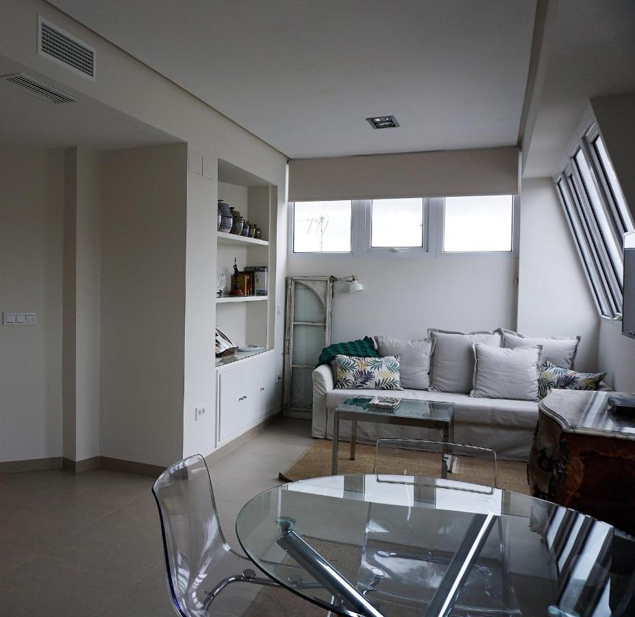 Apartamento Centro, Calle Imagen Sewilla Zewnętrze zdjęcie