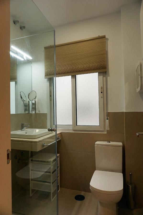 Apartamento Centro, Calle Imagen Sewilla Zewnętrze zdjęcie