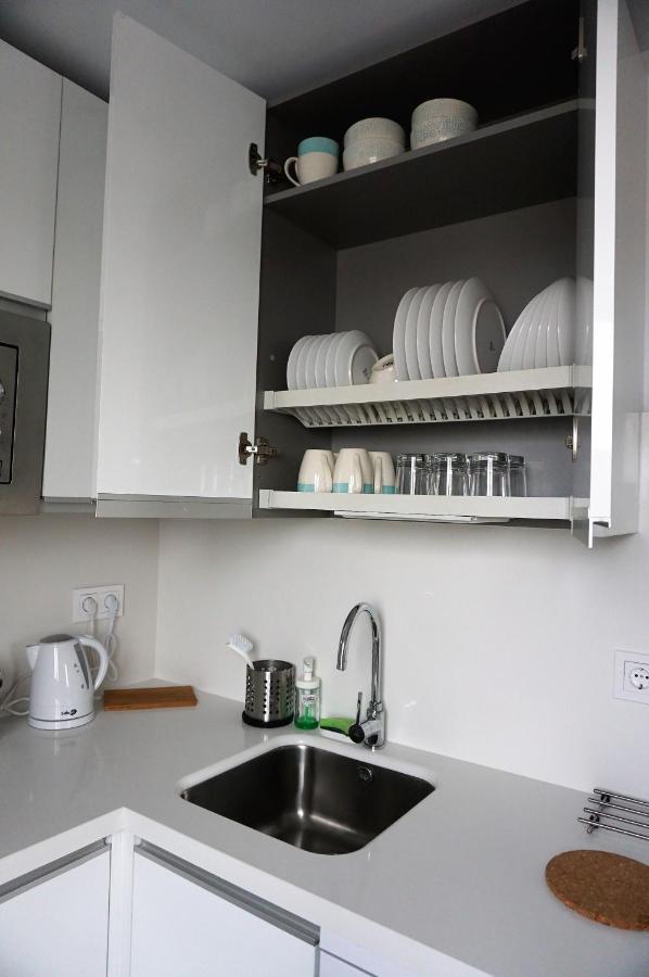 Apartamento Centro, Calle Imagen Sewilla Zewnętrze zdjęcie