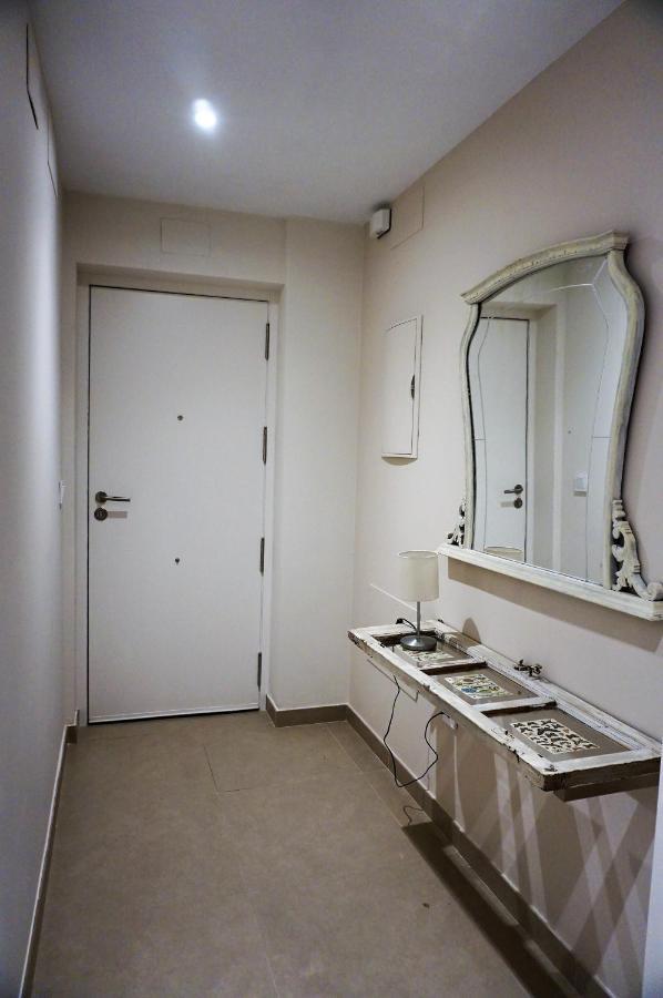 Apartamento Centro, Calle Imagen Sewilla Zewnętrze zdjęcie