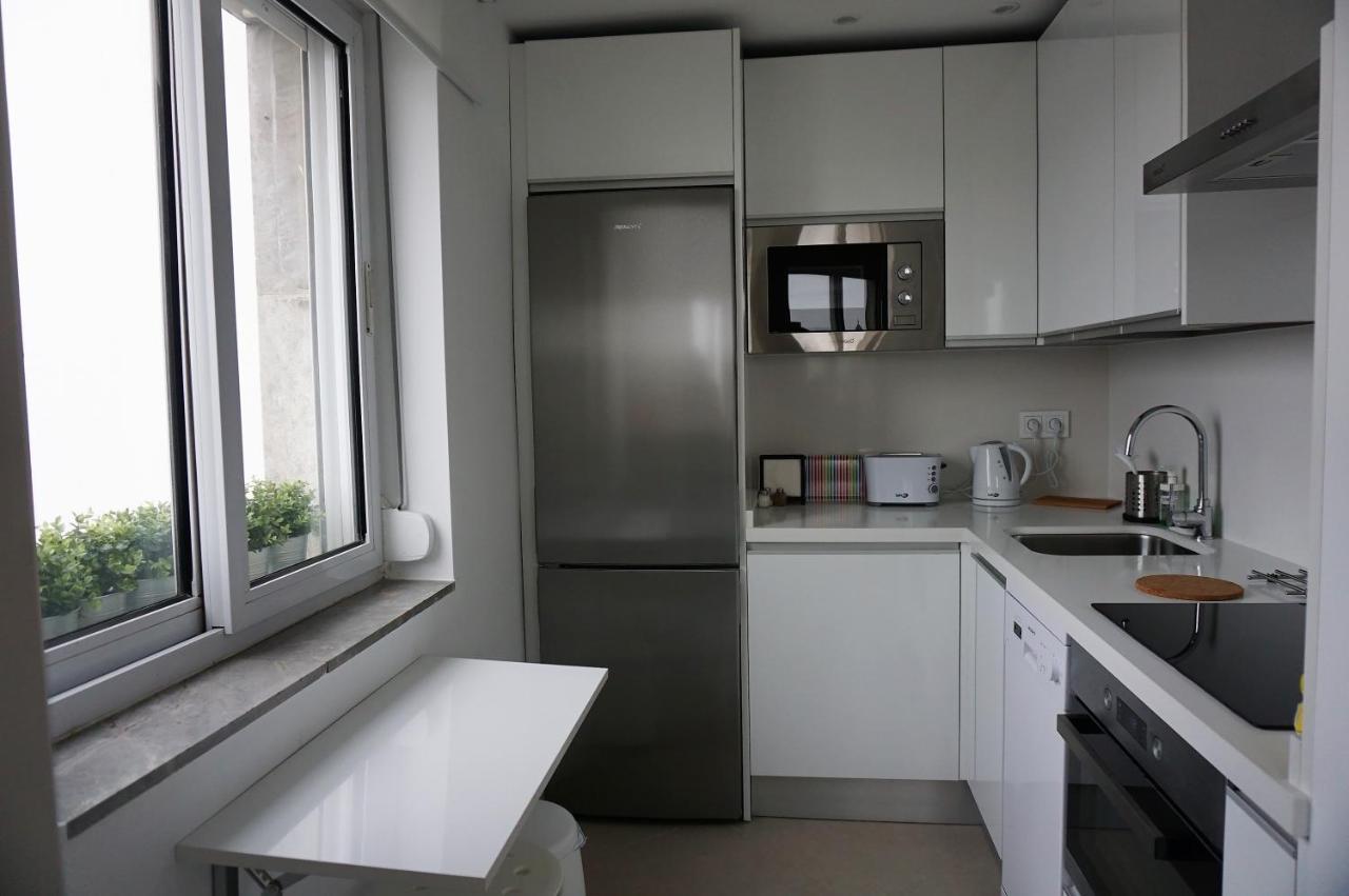 Apartamento Centro, Calle Imagen Sewilla Zewnętrze zdjęcie