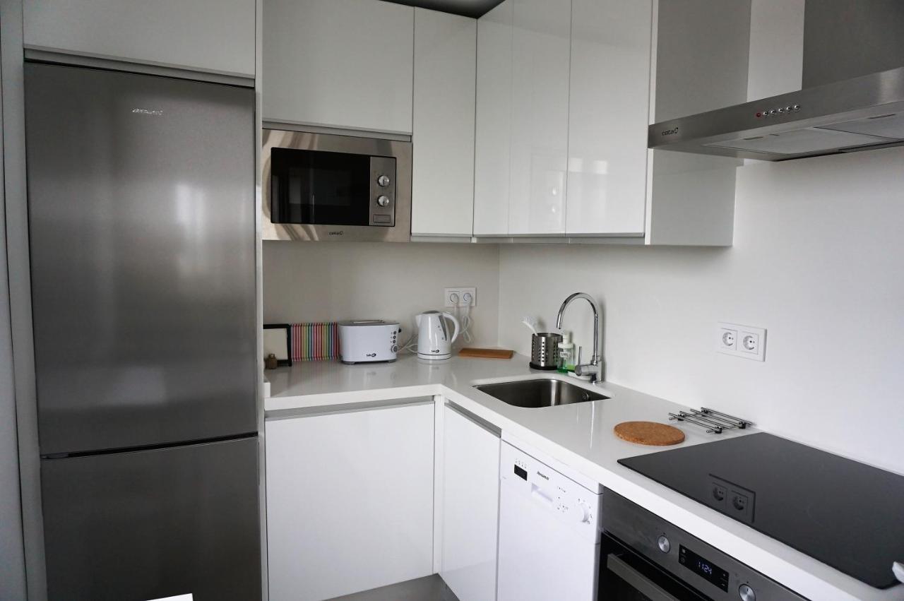 Apartamento Centro, Calle Imagen Sewilla Zewnętrze zdjęcie