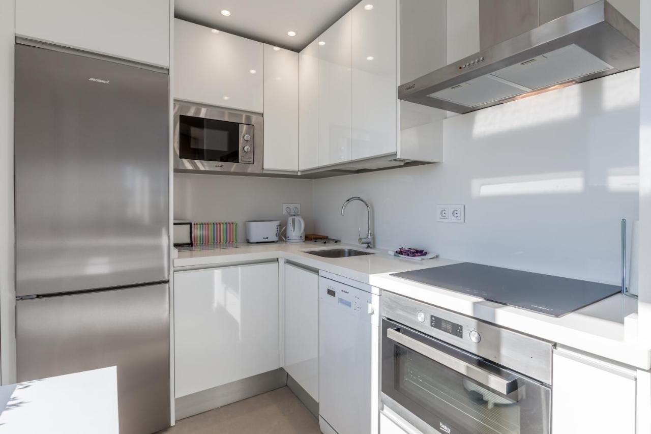 Apartamento Centro, Calle Imagen Sewilla Zewnętrze zdjęcie