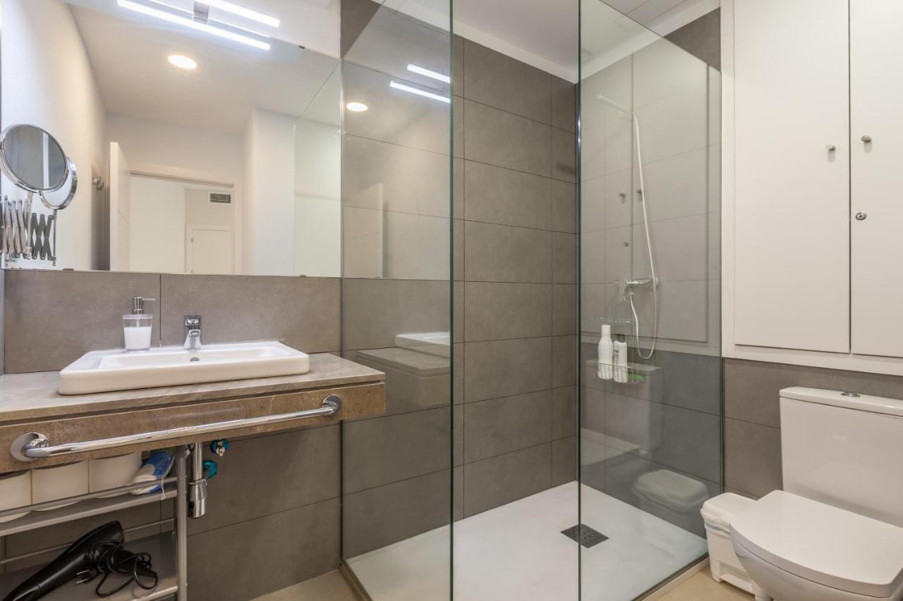 Apartamento Centro, Calle Imagen Sewilla Zewnętrze zdjęcie