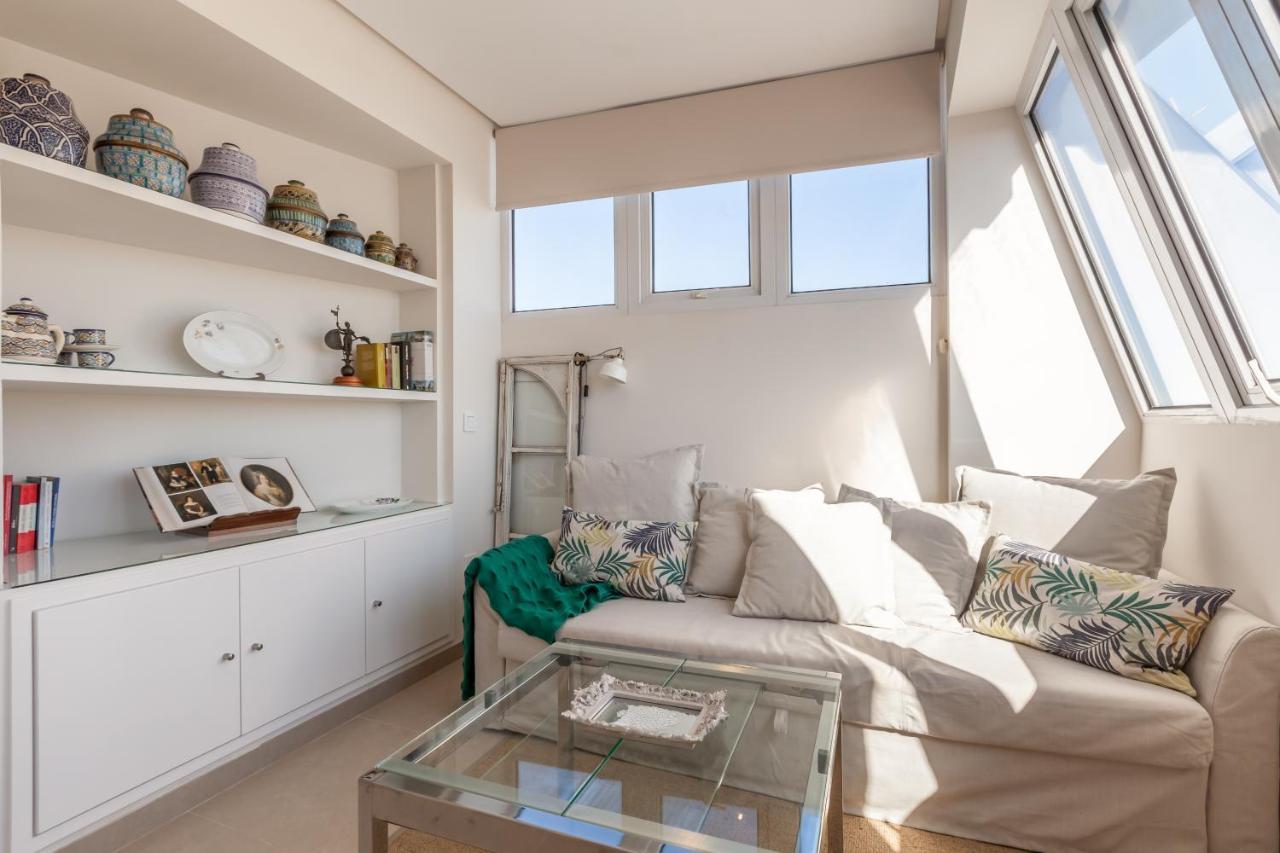 Apartamento Centro, Calle Imagen Sewilla Zewnętrze zdjęcie