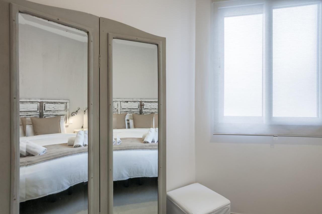 Apartamento Centro, Calle Imagen Sewilla Zewnętrze zdjęcie