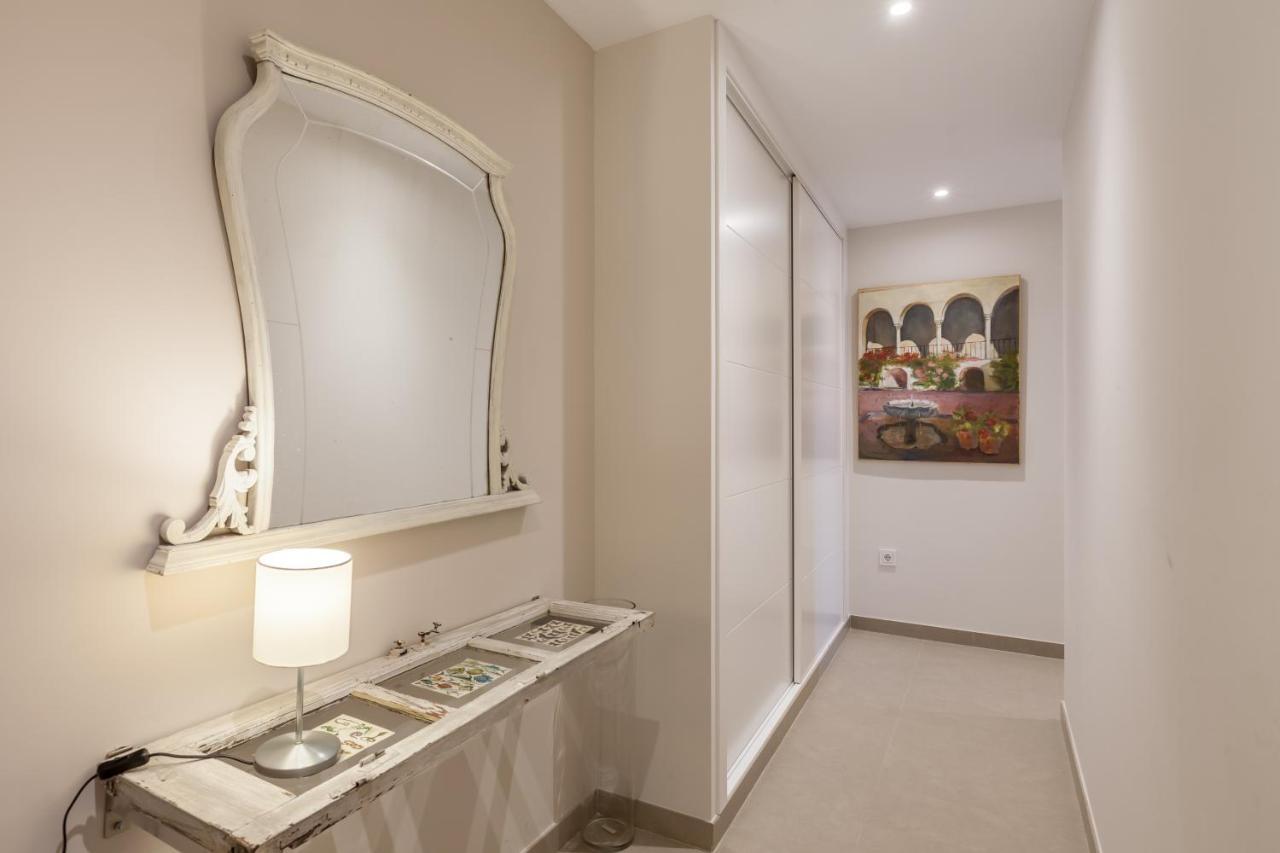Apartamento Centro, Calle Imagen Sewilla Zewnętrze zdjęcie