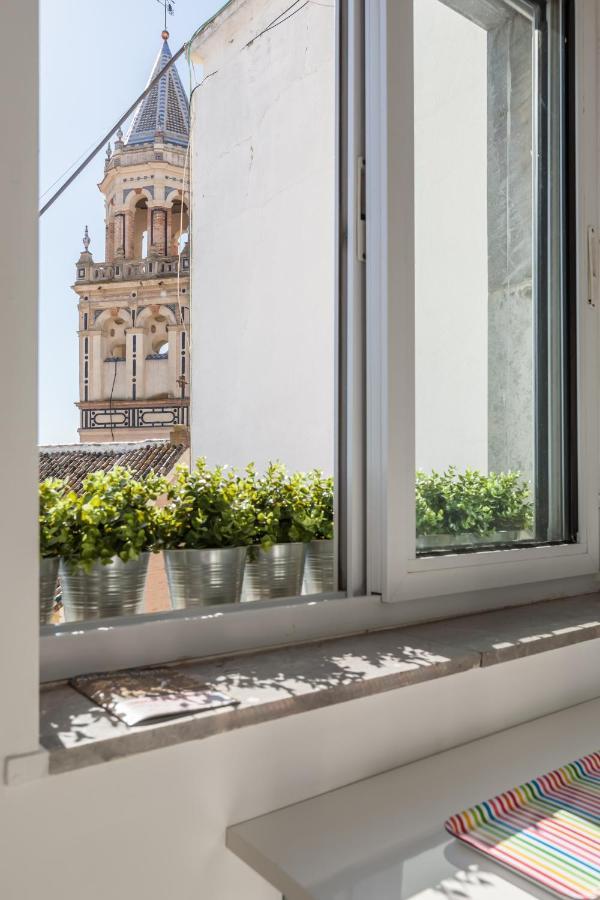 Apartamento Centro, Calle Imagen Sewilla Zewnętrze zdjęcie