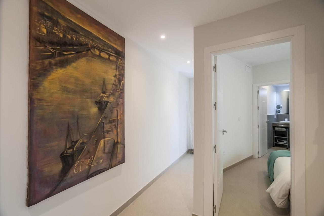 Apartamento Centro, Calle Imagen Sewilla Zewnętrze zdjęcie