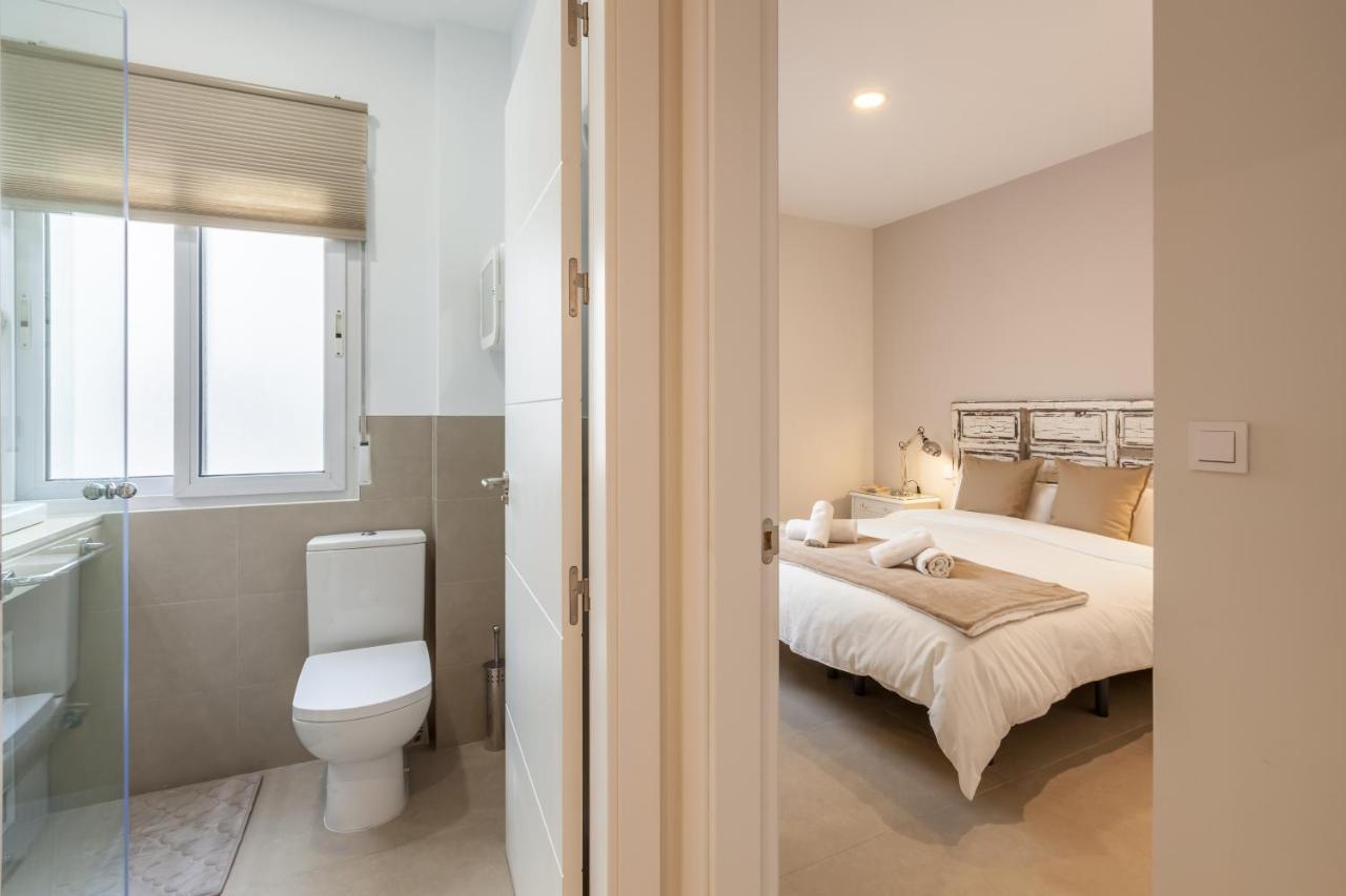 Apartamento Centro, Calle Imagen Sewilla Zewnętrze zdjęcie
