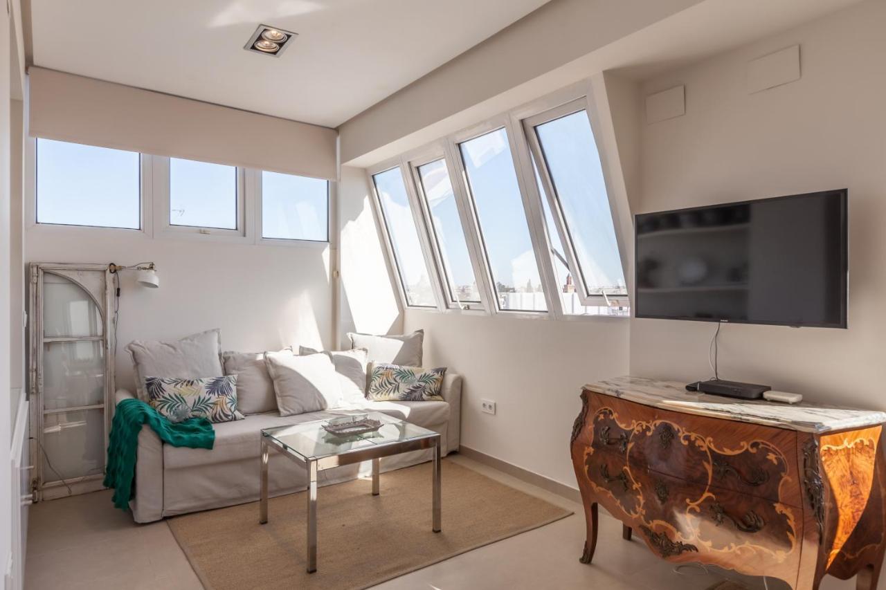 Apartamento Centro, Calle Imagen Sewilla Zewnętrze zdjęcie